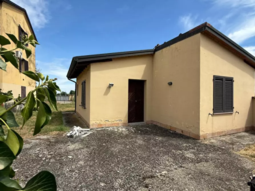 Immagine 4 di Casa indipendente in vendita  in Via Martiri della Liberazione, 78 a Parma