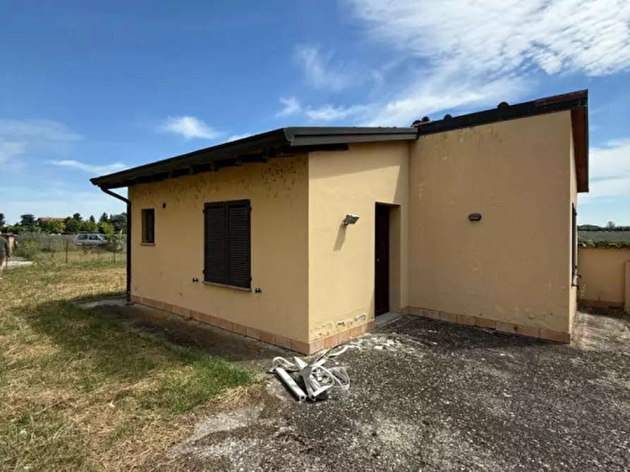 Immagine 5 di Casa indipendente in vendita  in Via Martiri della Liberazione, 78 a Parma