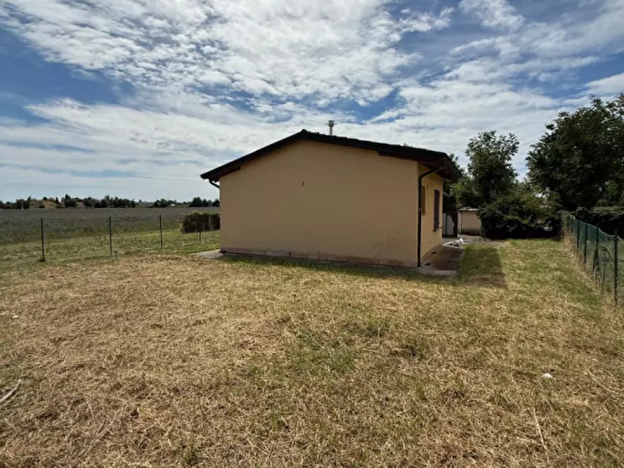 Immagine 6 di Casa indipendente in vendita  in Via Martiri della Liberazione, 78 a Parma