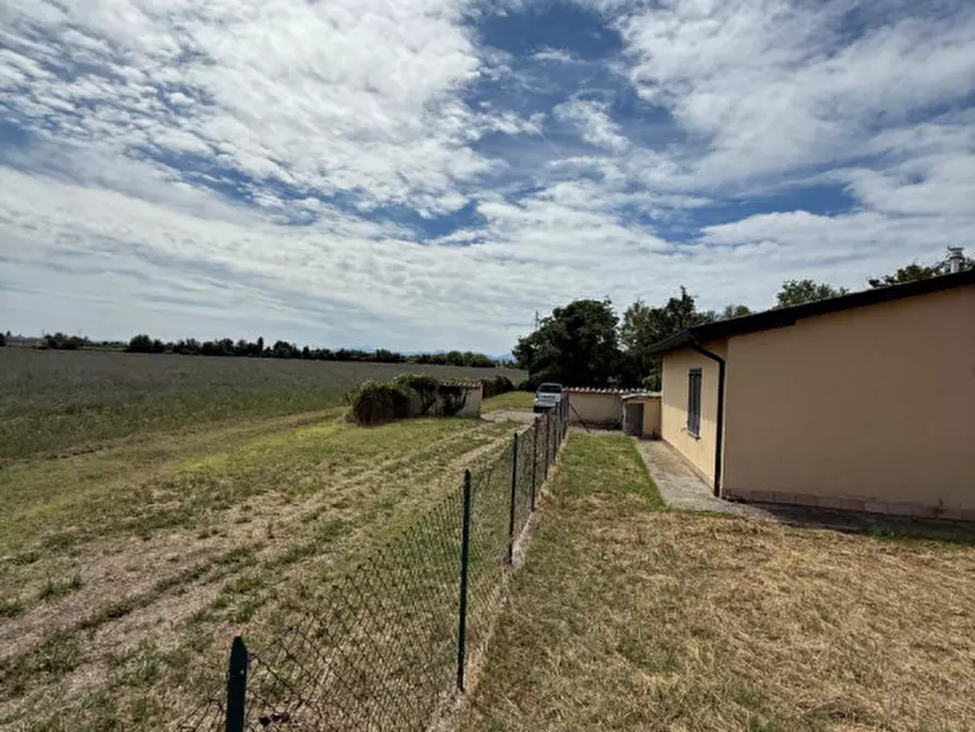 Immagine 7 di Casa indipendente in vendita  in Via Martiri della Liberazione, 78 a Parma