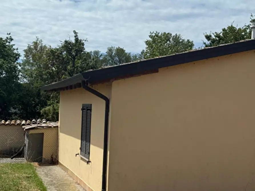 Immagine 8 di Casa indipendente in vendita  in Via Martiri della Liberazione, 78 a Parma