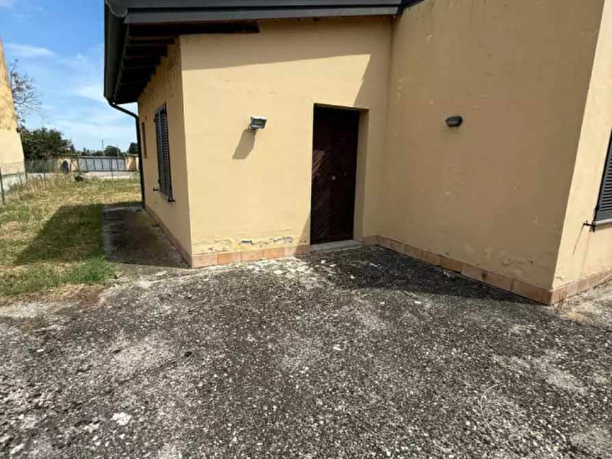 Immagine 11 di Casa indipendente in vendita  in Via Martiri della Liberazione, 78 a Parma