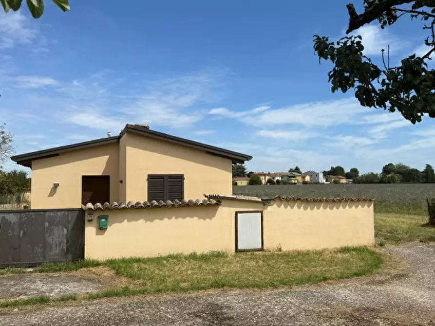 Immagine 13 di Casa indipendente in vendita  in Via Martiri della Liberazione, 78 a Parma