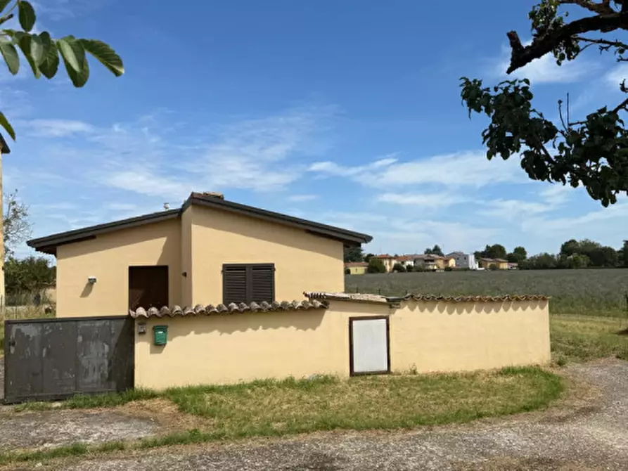 Immagine 14 di Casa indipendente in vendita  in Via Martiri della Liberazione, 78 a Parma