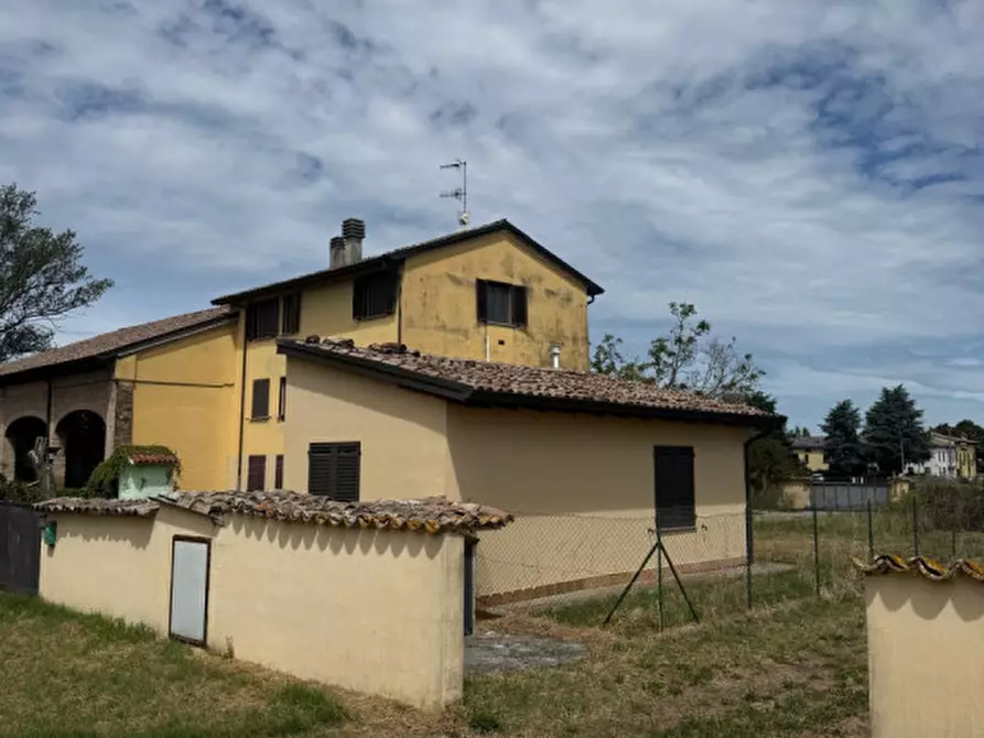 Immagine 16 di Casa indipendente in vendita  in Via Martiri della Liberazione, 78 a Parma