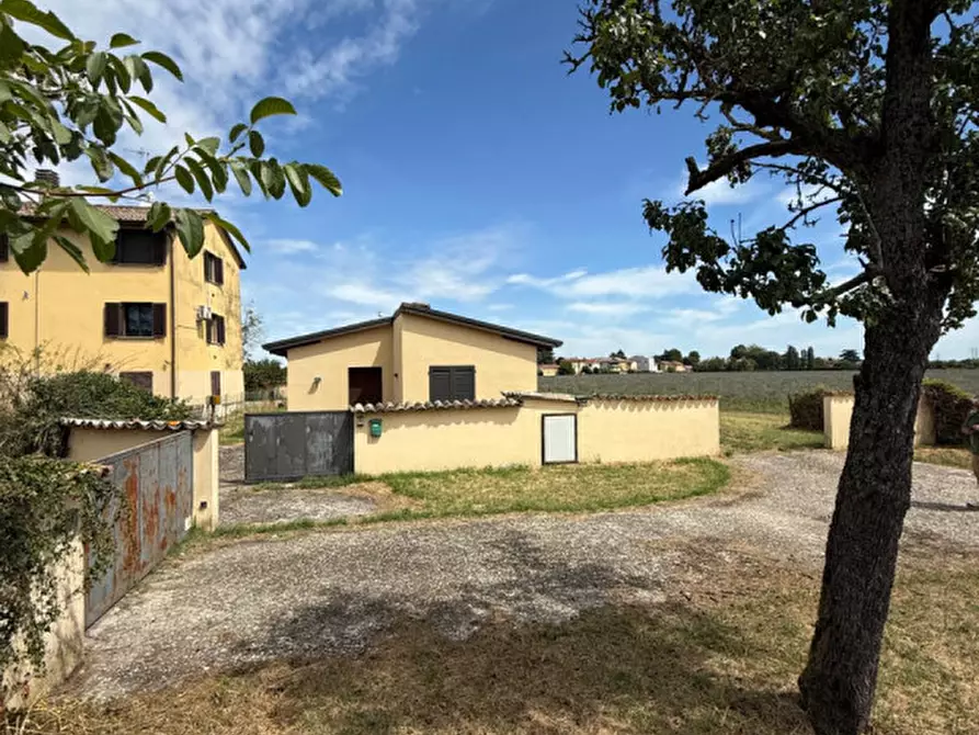 Immagine 17 di Casa indipendente in vendita  in Via Martiri della Liberazione, 78 a Parma