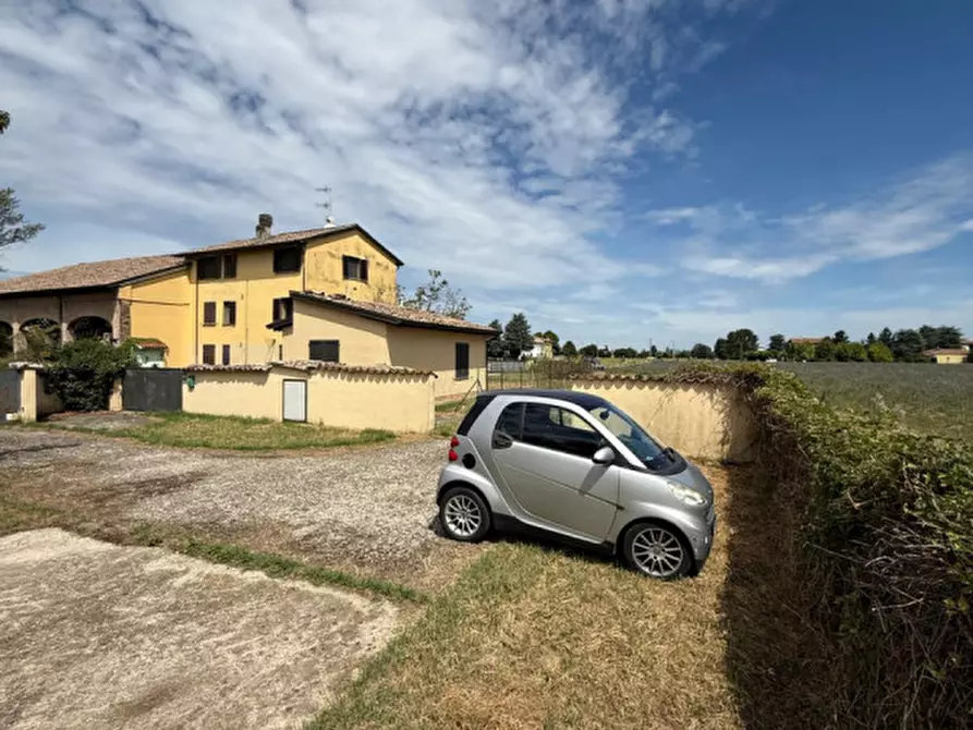 Immagine 18 di Casa indipendente in vendita  in Via Martiri della Liberazione, 78 a Parma