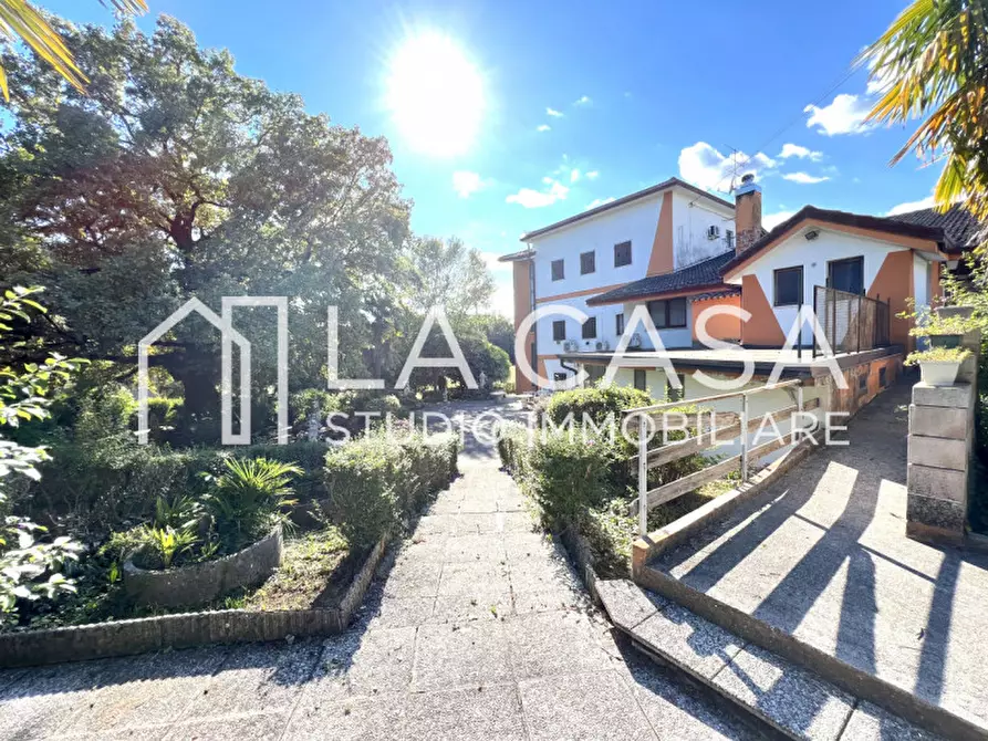 Immagine 1 di Casa indipendente in vendita  a Fanna