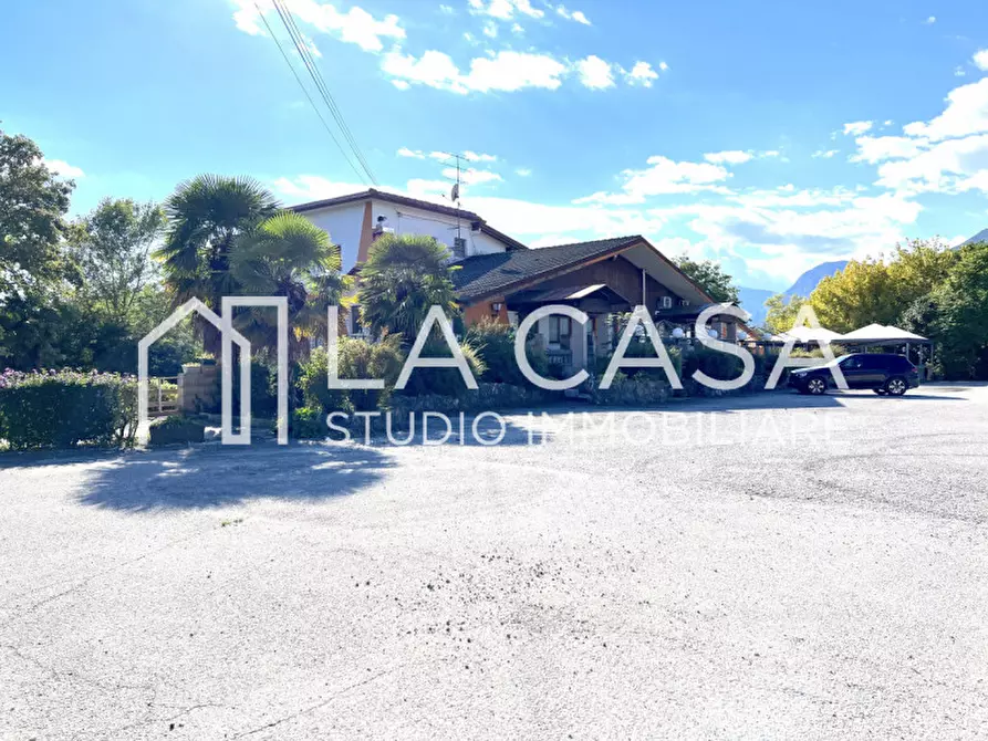 Immagine 2 di Casa indipendente in vendita  a Fanna