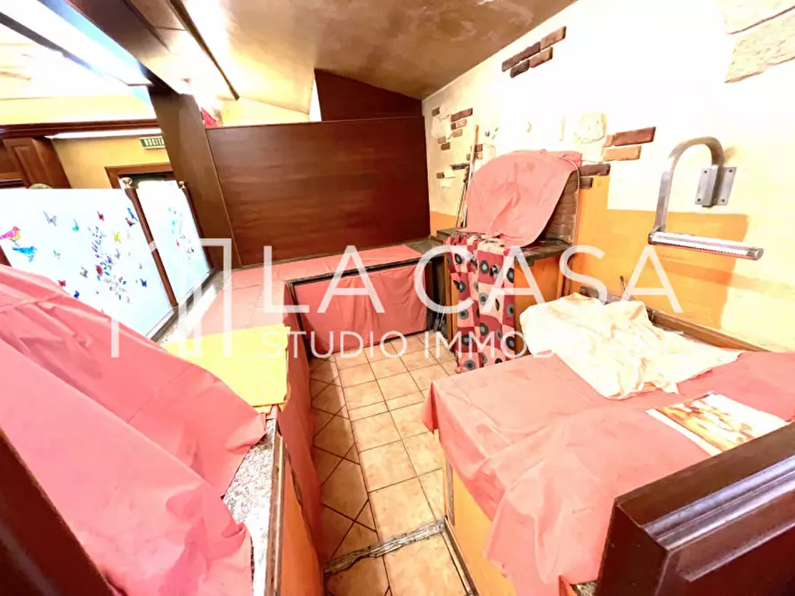 Immagine 12 di Casa indipendente in vendita  a Fanna