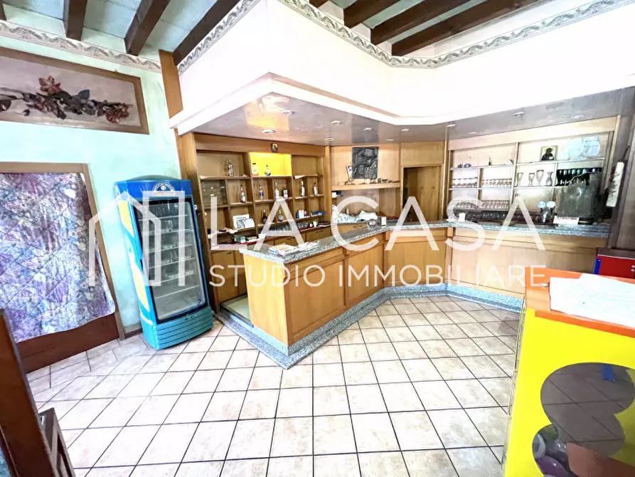 Immagine 17 di Casa indipendente in vendita  a Fanna