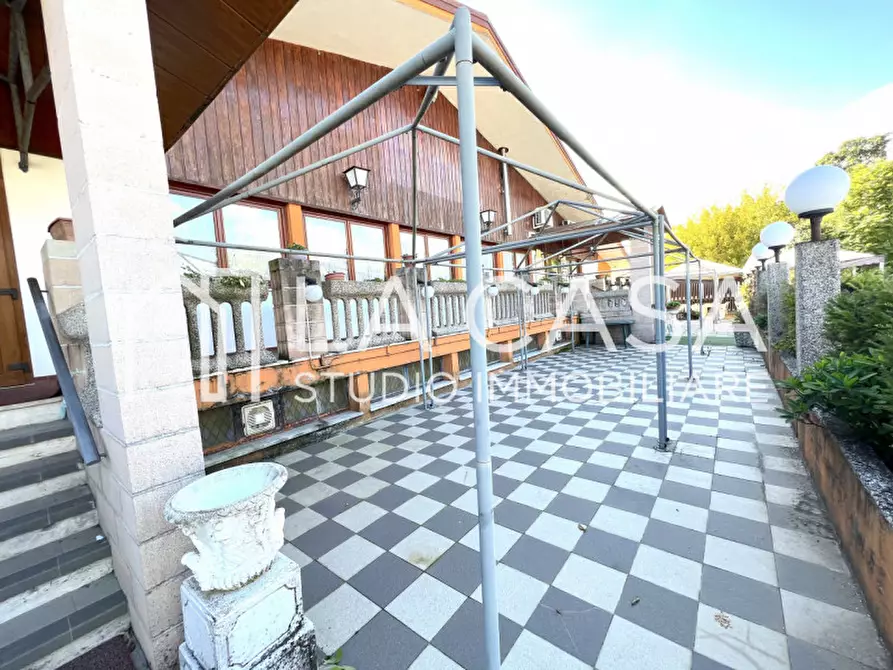 Immagine 24 di Casa indipendente in vendita  a Fanna