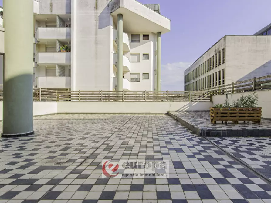 Immagine 5 di Appartamento in vendita  in Via Mollino 75 a Vicenza