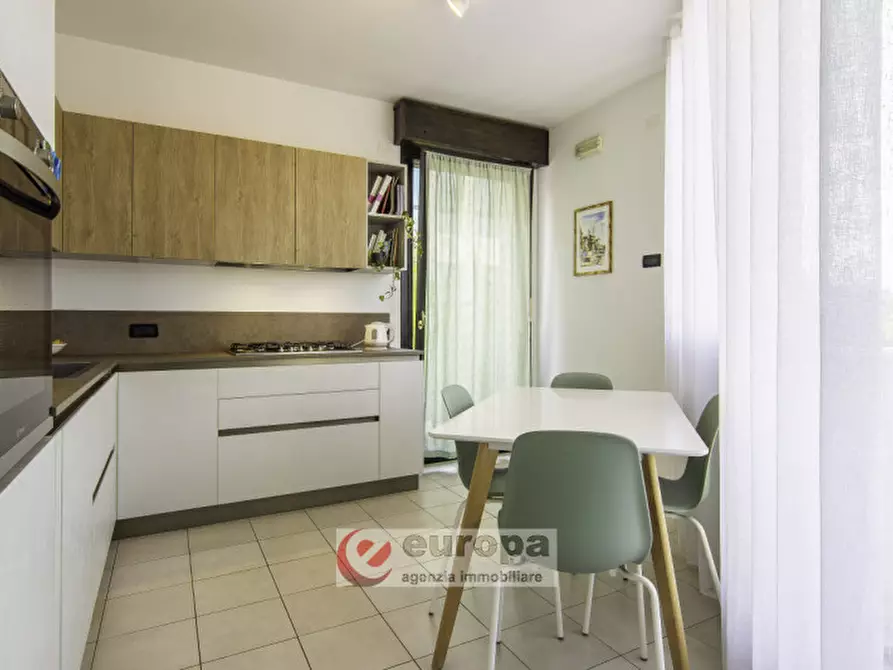 Immagine 6 di Appartamento in vendita  in Via Mollino 75 a Vicenza