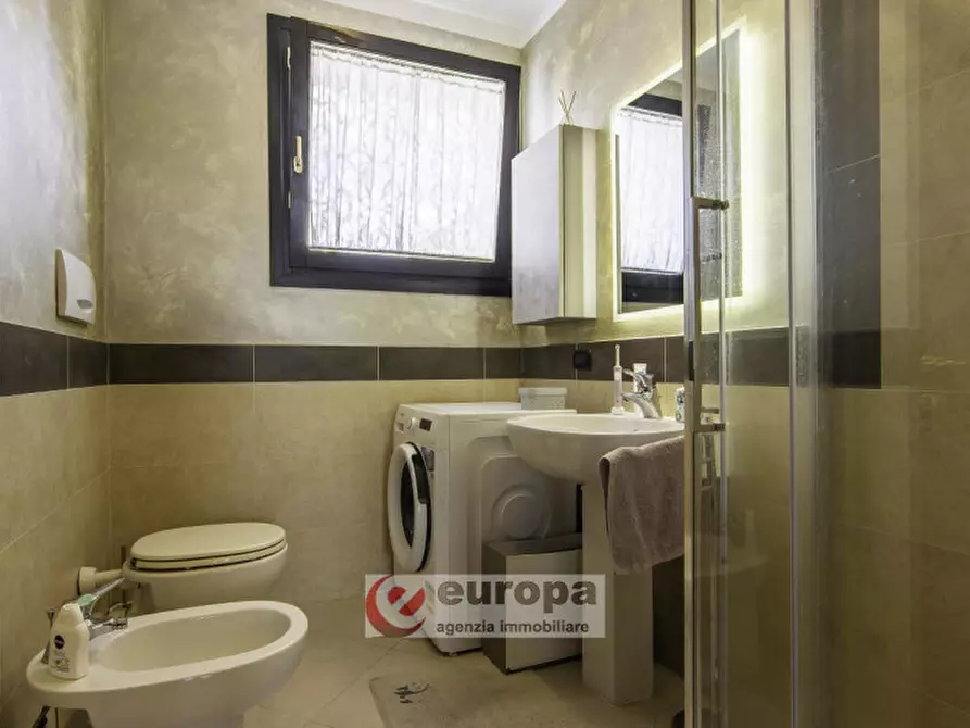 Immagine 11 di Appartamento in vendita  in Via Mollino 75 a Vicenza