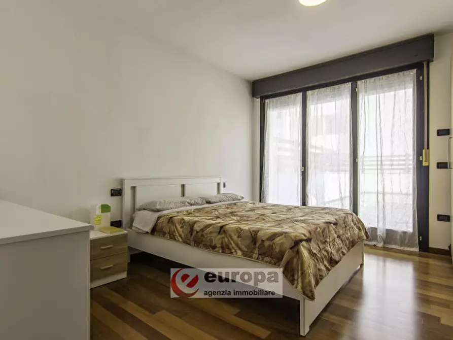 Immagine 13 di Appartamento in vendita  in Via Mollino 75 a Vicenza