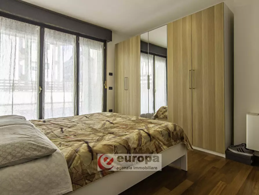 Immagine 14 di Appartamento in vendita  in Via Mollino 75 a Vicenza