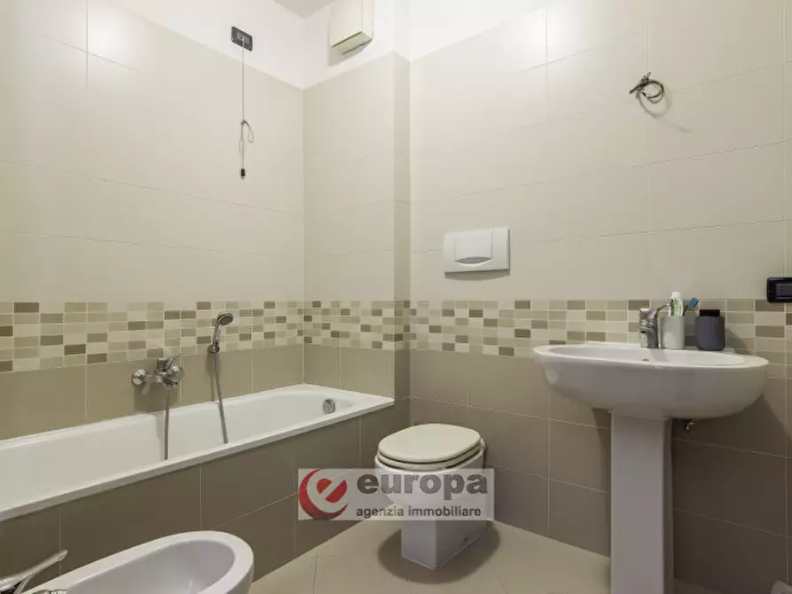 Immagine 15 di Appartamento in vendita  in Via Mollino 75 a Vicenza