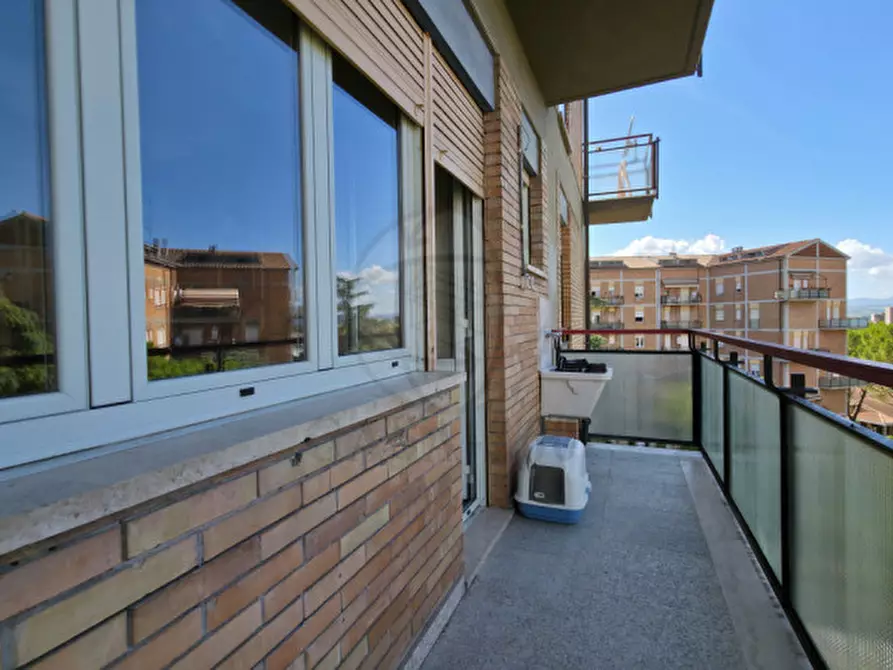Immagine 3 di Appartamento in vendita  in Via Papa Benedetto III, 15c a Terni