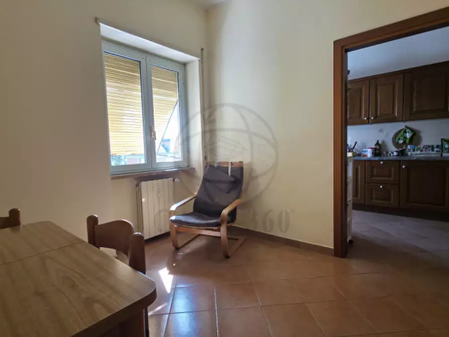 Immagine 4 di Appartamento in vendita  in Via Papa Benedetto III, 15c a Terni