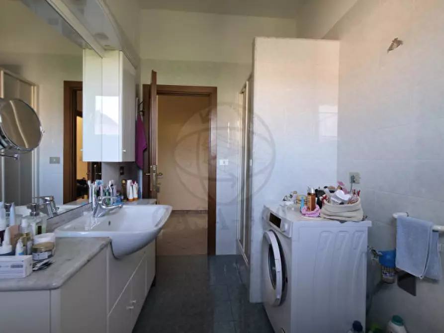 Immagine 10 di Appartamento in vendita  in Via Papa Benedetto III, 15c a Terni