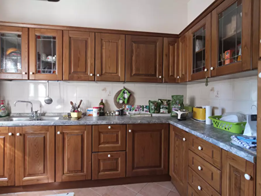 Immagine 17 di Appartamento in vendita  in Via Papa Benedetto III, 15c a Terni