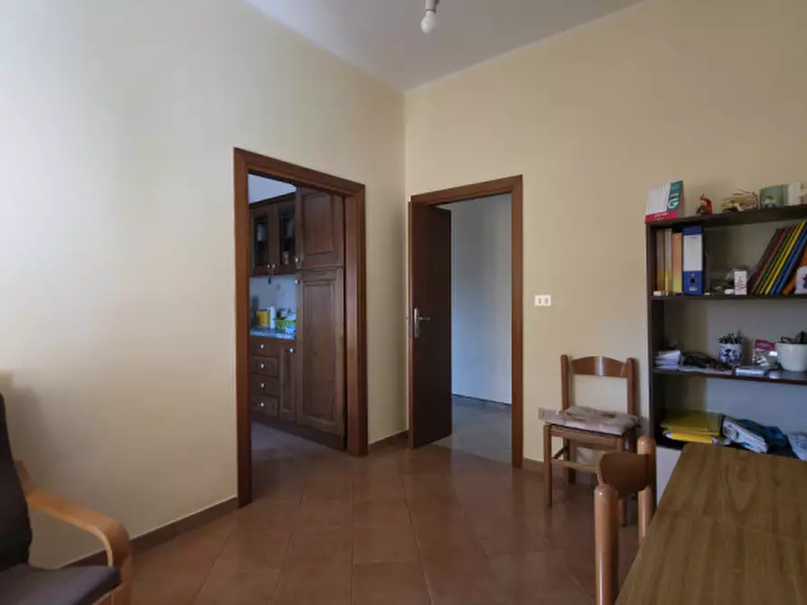 Immagine 18 di Appartamento in vendita  in Via Papa Benedetto III, 15c a Terni