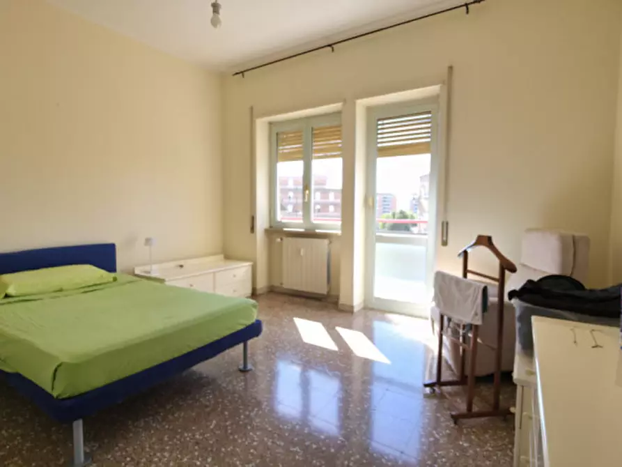 Immagine 23 di Appartamento in vendita  in Via Papa Benedetto III, 15c a Terni