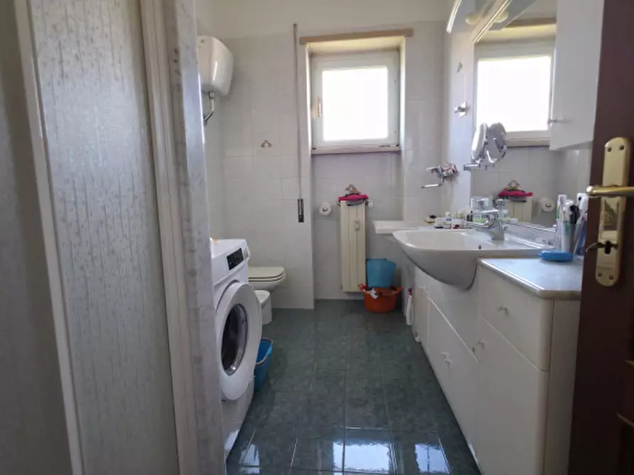 Immagine 26 di Appartamento in vendita  in Via Papa Benedetto III, 15c a Terni