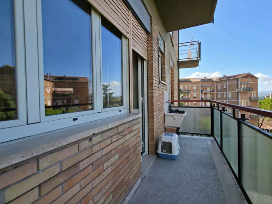 Immagine 28 di Appartamento in vendita  in Via Papa Benedetto III, 15c a Terni