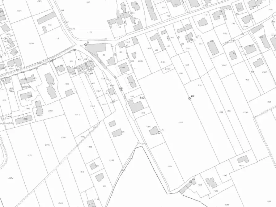 Immagine 9 di Laboratorio in vendita  in Via Solagna, 5 a Trevignano