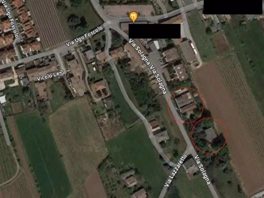 Immagine 10 di Laboratorio in vendita  in Via Solagna, 5 a Trevignano