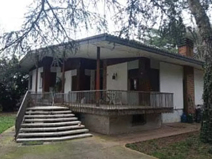 Immagine 1 di Casa indipendente in vendita  in Via Solagna, 2 a Trevignano