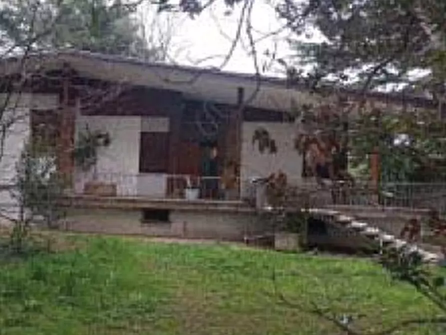 Immagine 2 di Casa indipendente in vendita  in Via Solagna, 2 a Trevignano