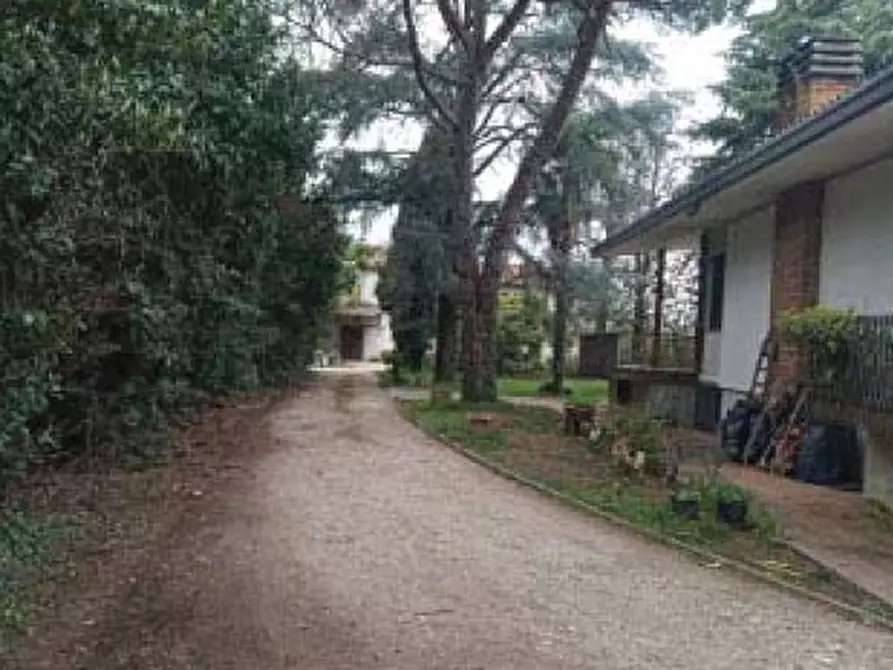 Immagine 4 di Casa indipendente in vendita  in Via Solagna, 2 a Trevignano