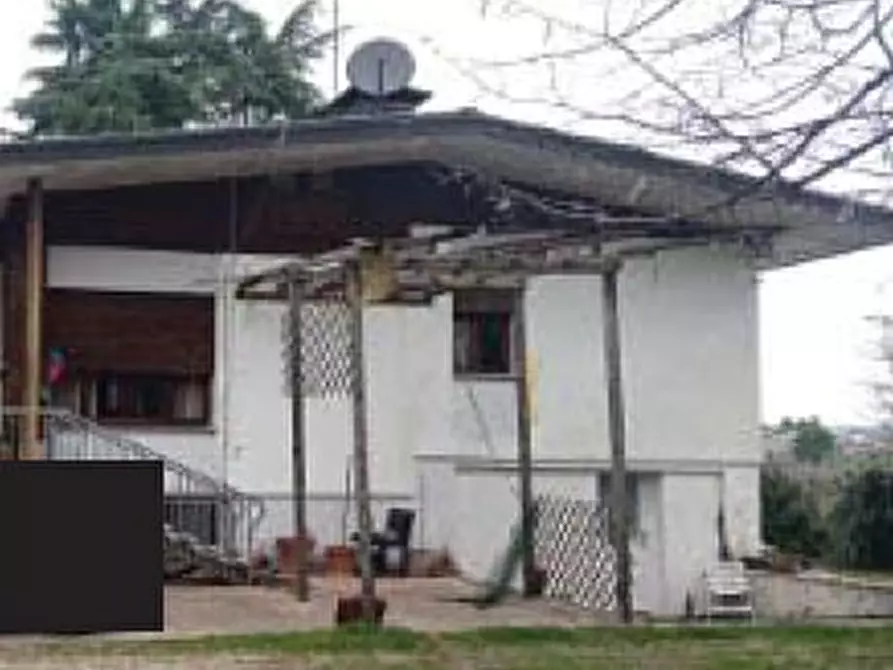 Immagine 5 di Casa indipendente in vendita  in Via Solagna, 2 a Trevignano