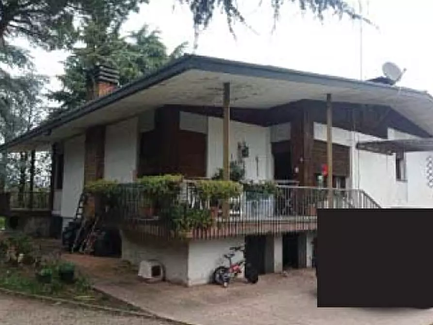 Immagine 6 di Casa indipendente in vendita  in Via Solagna, 2 a Trevignano