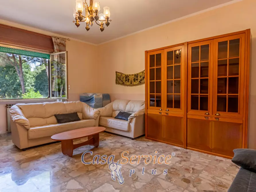 Immagine 3 di Appartamento in vendita  in Via Mariana Albina a Alezio