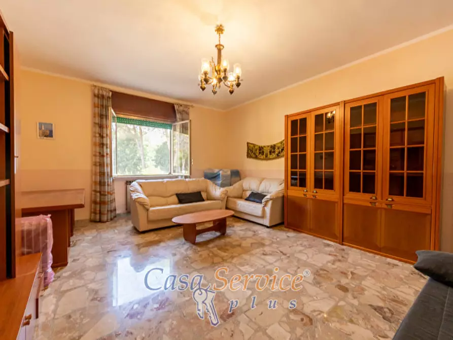 Immagine 4 di Appartamento in vendita  in Via Mariana Albina a Alezio