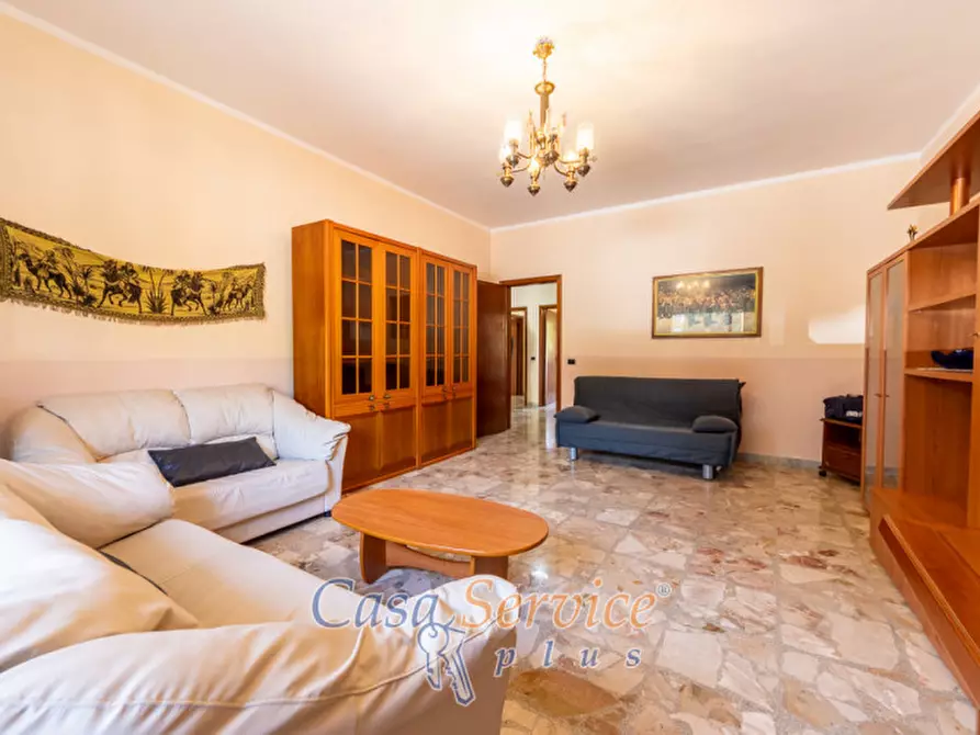 Immagine 5 di Appartamento in vendita  in Via Mariana Albina a Alezio