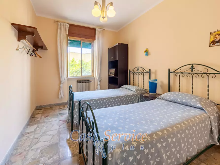 Immagine 6 di Appartamento in vendita  in Via Mariana Albina a Alezio