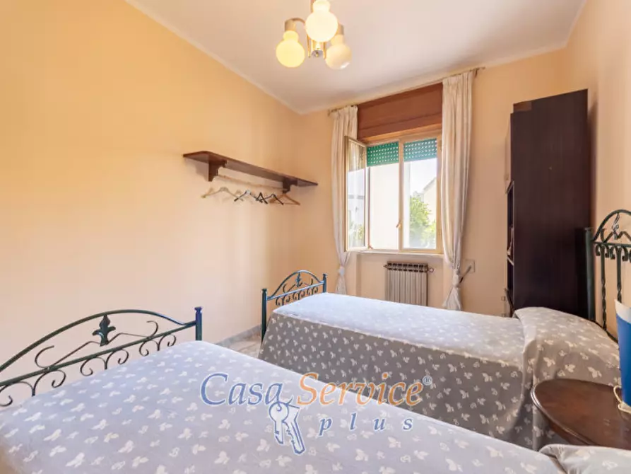 Immagine 7 di Appartamento in vendita  in Via Mariana Albina a Alezio