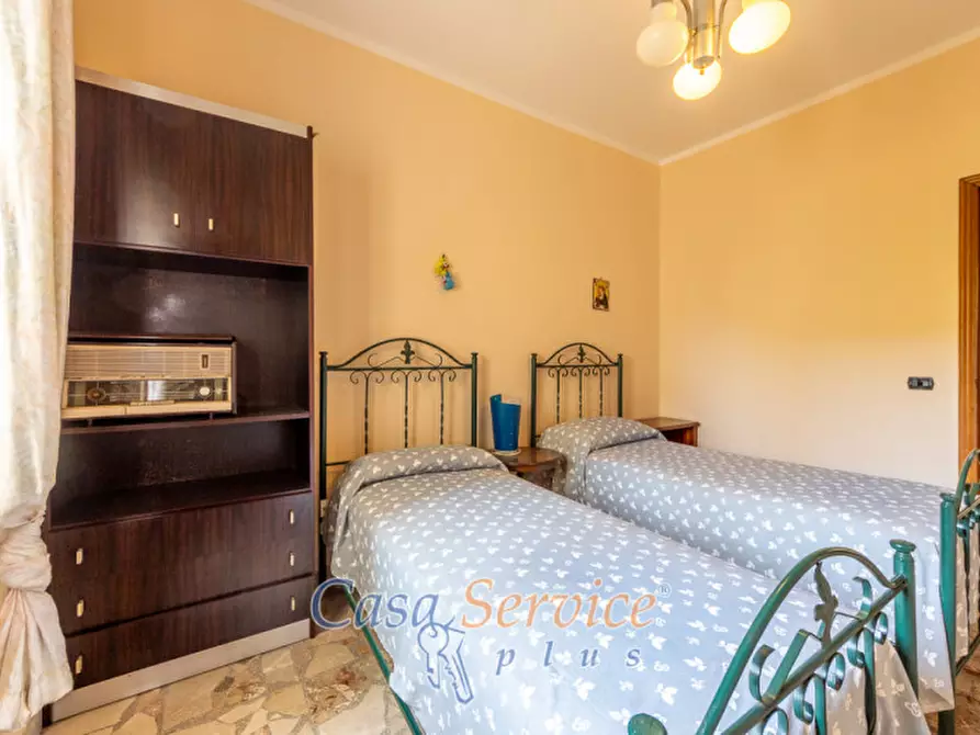 Immagine 8 di Appartamento in vendita  in Via Mariana Albina a Alezio