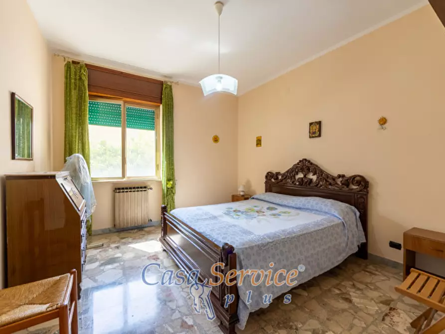 Immagine 9 di Appartamento in vendita  in Via Mariana Albina a Alezio