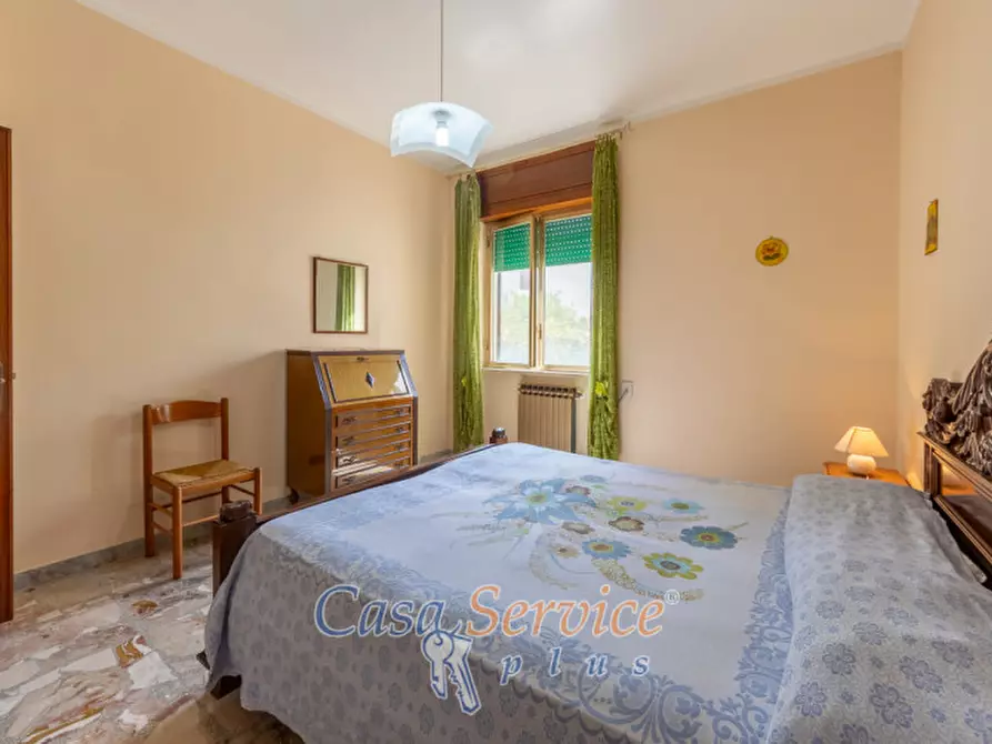 Immagine 10 di Appartamento in vendita  in Via Mariana Albina a Alezio