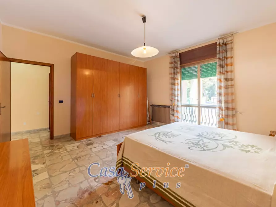 Immagine 12 di Appartamento in vendita  in Via Mariana Albina a Alezio