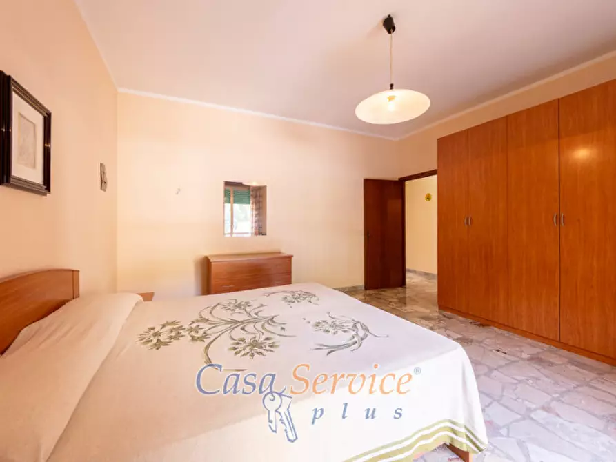 Immagine 13 di Appartamento in vendita  in Via Mariana Albina a Alezio