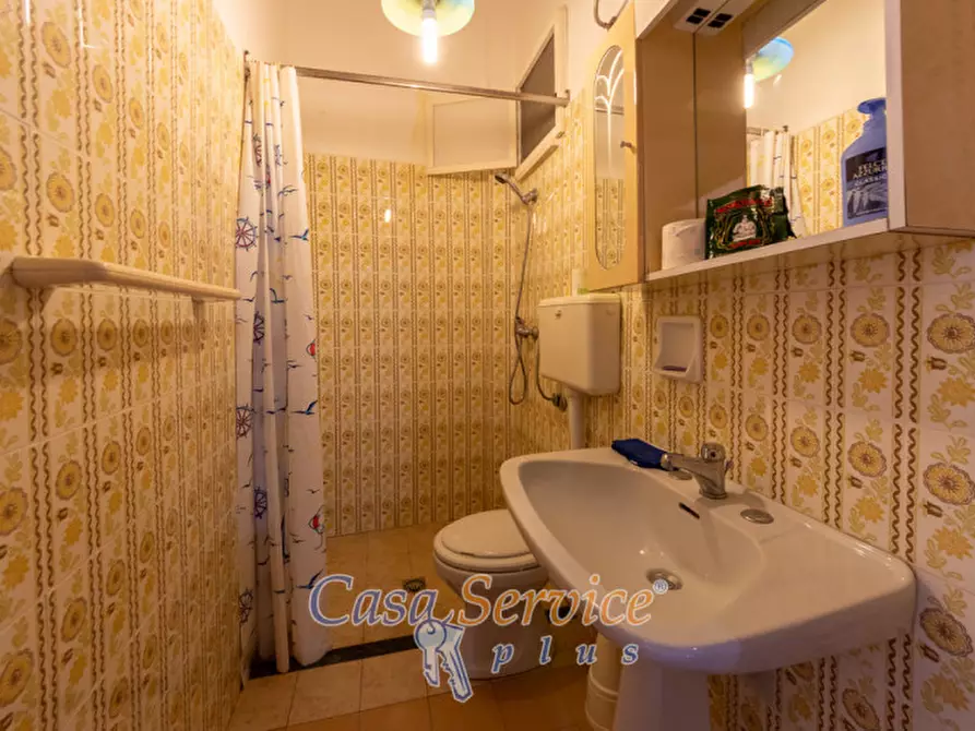 Immagine 14 di Appartamento in vendita  in Via Mariana Albina a Alezio