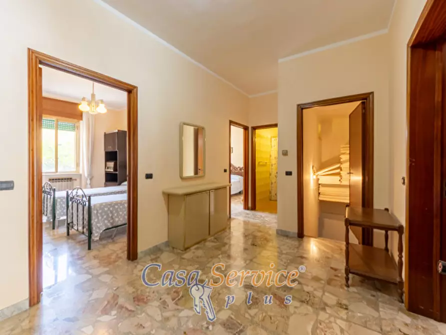 Immagine 15 di Appartamento in vendita  in Via Mariana Albina a Alezio