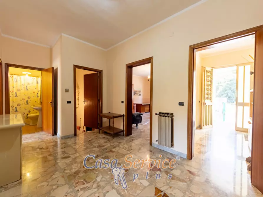 Immagine 16 di Appartamento in vendita  in Via Mariana Albina a Alezio